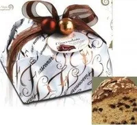Fiasconaro Cioccolato Panettone