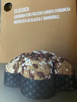 Colomba classica