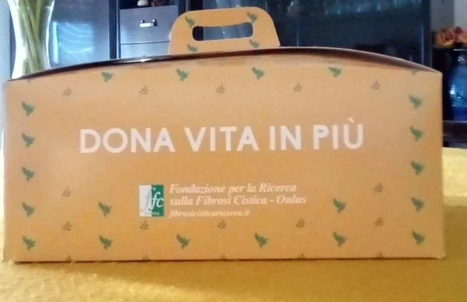 Dona vita in più