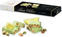 Torrone Artisanal Sicilien Au Citron 150GR