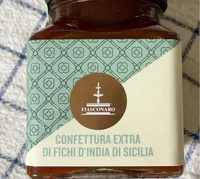 K-Konfitüre Di Fichi