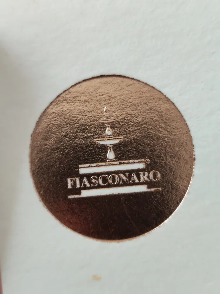 Fiasconaro