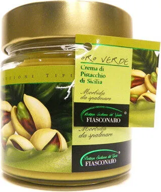 Fiasconaro Crema Di Pistacchio