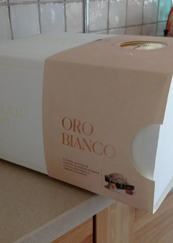 Oro Bianco
