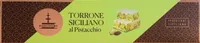Torrone siciliano