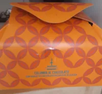 Colomba Pasquale