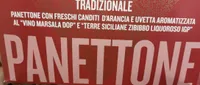Panettone Tradizionale