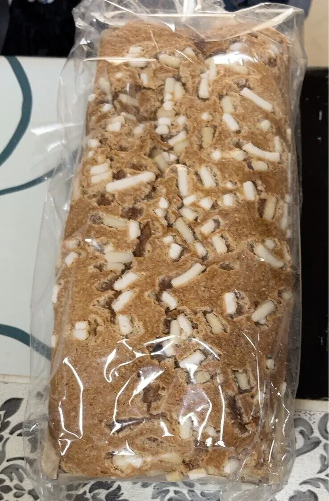 my cake cioccolato