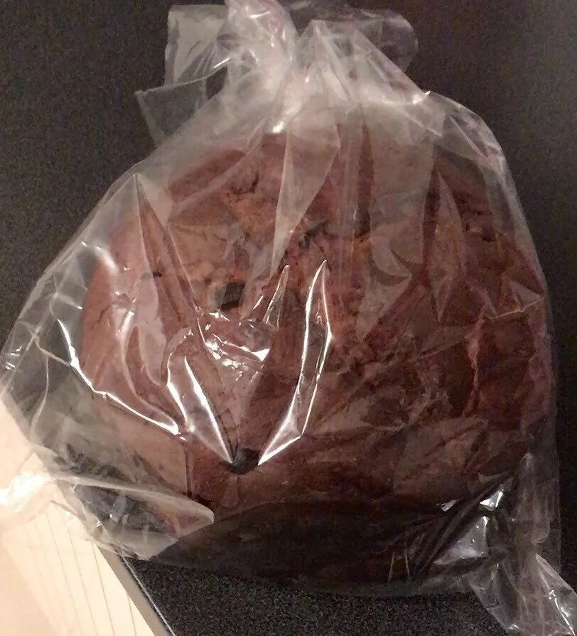 Panettone