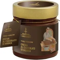 Creme Au Chocolat De Modica