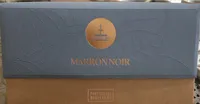 Marron Noir