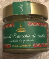 Crema di pistacchio