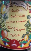Panettone