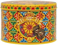 Panettone alle castagne