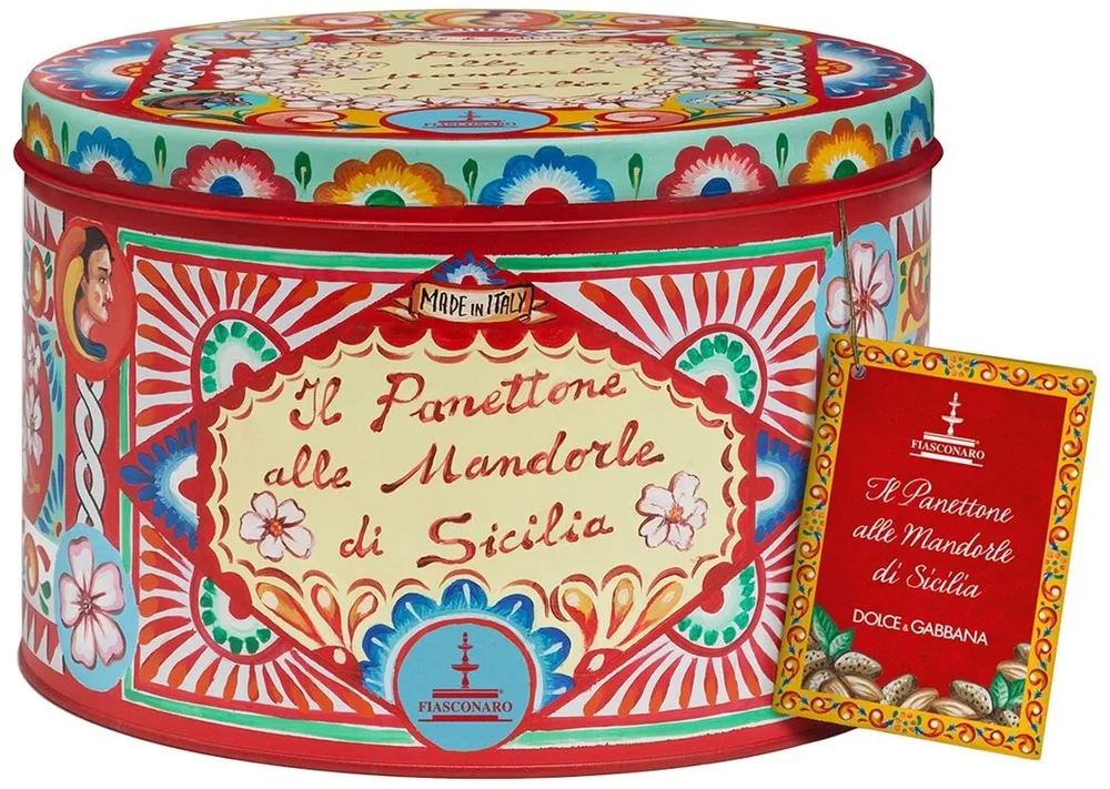 Panettone