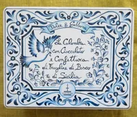 Colomba Dolce e Gabbana