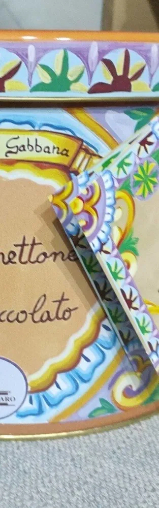 Panettone