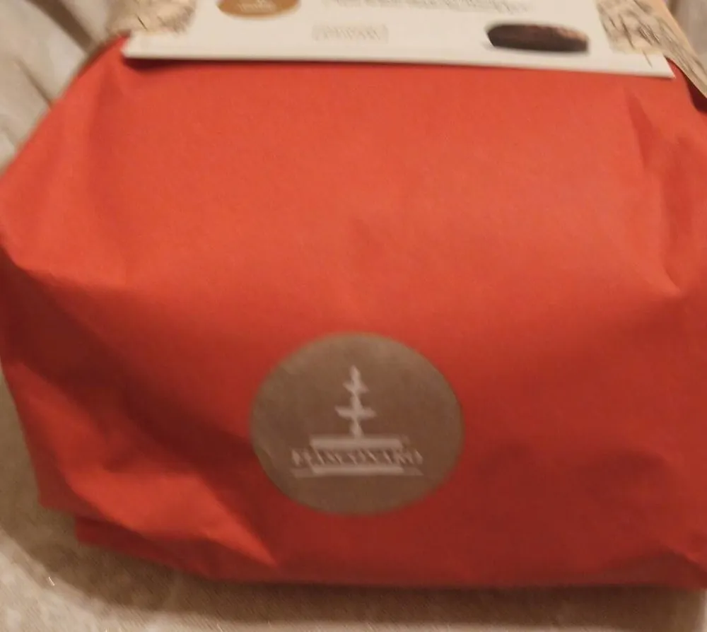 Panettone