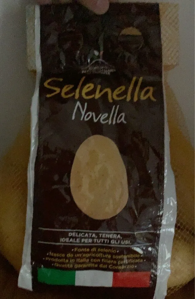 Novella