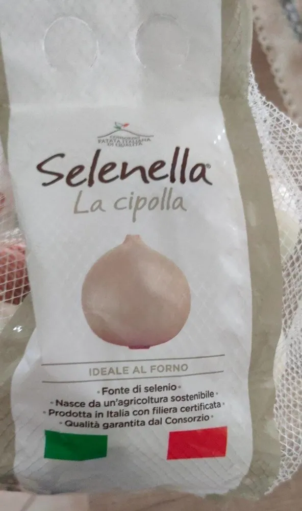 La cipolla