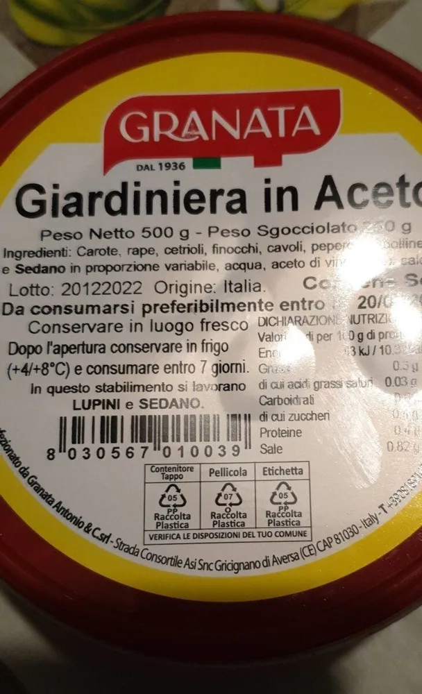 Granata