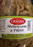 Melanzane a filetti