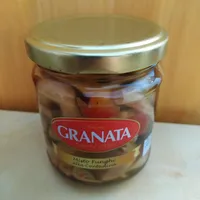 misto funghi alla contadina
