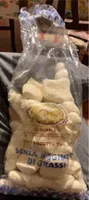 Pane biscotto tipo “0”