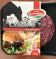 Hamburger scottona