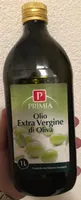 Olio Extra Vergine di Oliva