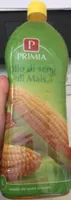 Olio di semi di mais
