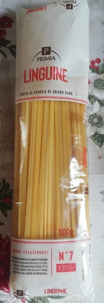 Linguine
