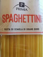 Spaghettini n3