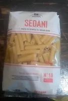 Pasta di semola di grano duro