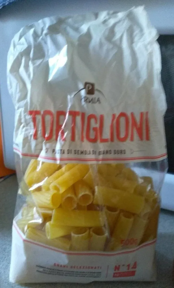 Tortiglioni