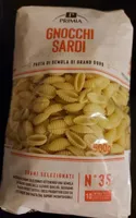Gnocchi sardi