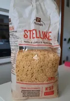 Stelline Pasta di semola di grano duro