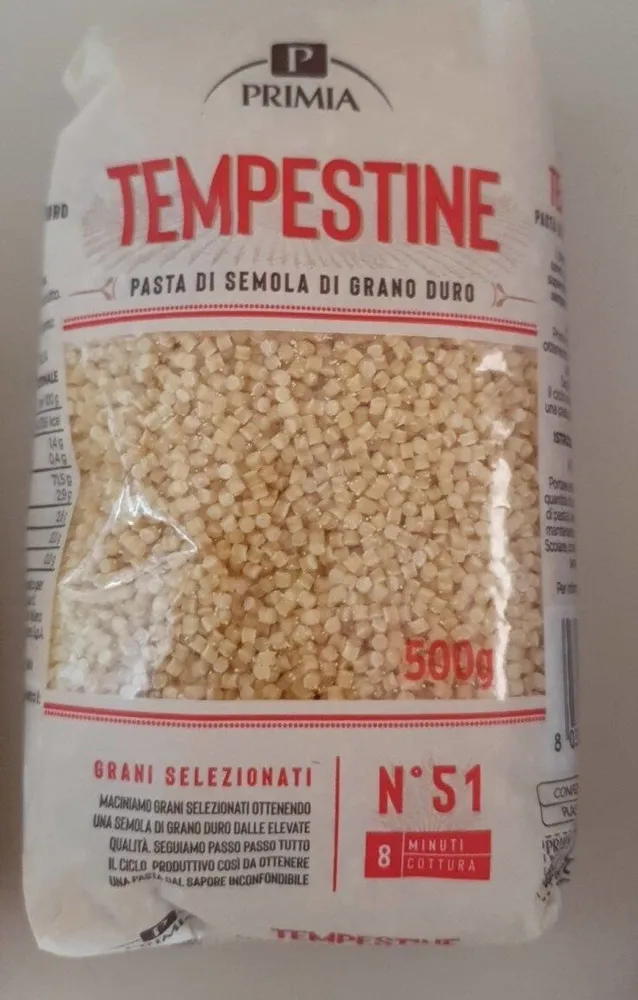 Tempestine