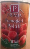 Pomodori Pelati