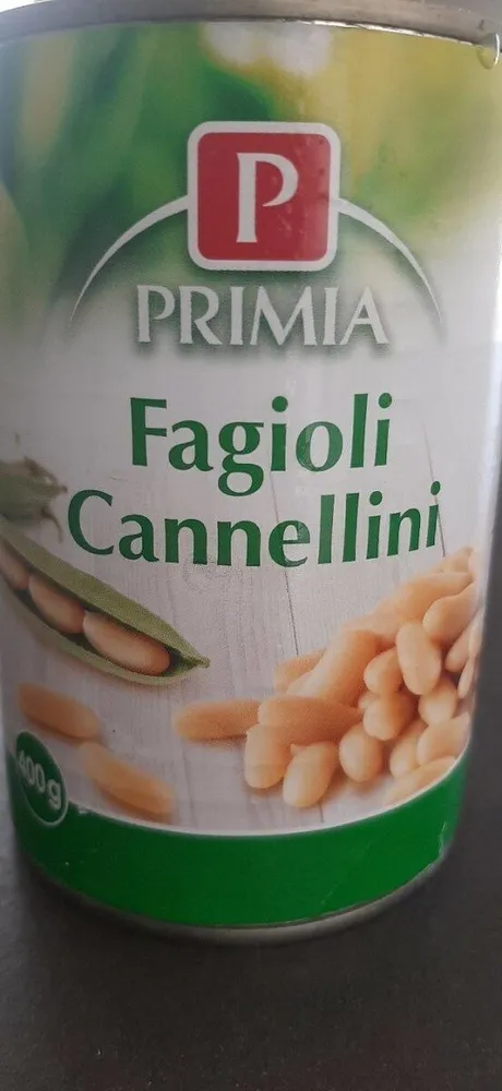 Fagioli cannellini