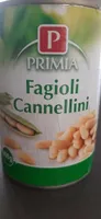 Fagioli cannellini