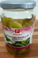 Peperoni Lombardi