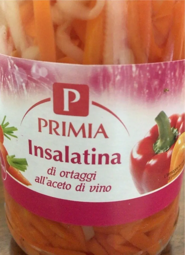 Insalatina