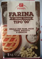 Farina 00