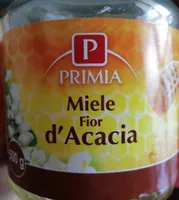 MIELE FIOR DI ACACIA