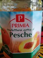 Confettura extra di Pesche