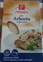 Riso Arborio