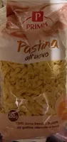 Pastina all’uovo