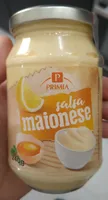 Salsa maionese