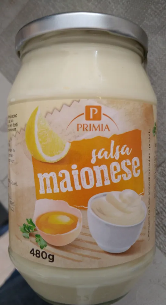 Maionese